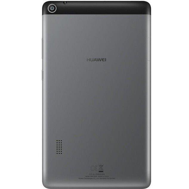 HUAWEI TAB MEDIAPAD T3 7" 3G + WI-FI SPACE GREY TABLET ANDROID 8GB EMUI QUADCORE - bigeshop