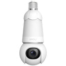 Videocamera di sorveglianza IMOU Bulb Cam 2K IPC-S6DP-3M0WEB-E27-imou WLAN IP  2304 x 1296 Pixel