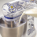 Impastatrice Planetaria Capri bigeshop