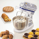 Impastatrice Planetaria Capri bigeshop