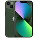 Apple Iphone 13 128GB Alpine Green ( come nuovo grado a++) bigeshop