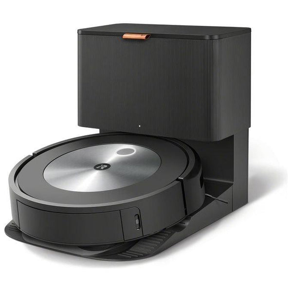 iRobot Roomba J7+ aspirapolvere robot 04 L Grafite - bigeshop