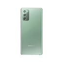 Samsung Galaxy Note 20 5G 256GB Mystic Green Verde (Ricondizionato A ) Samsung