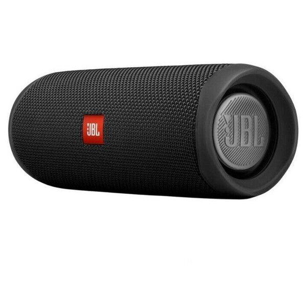 JBL Flip 5 Altoparlante Portatile Bluetooth Nero Nuovo in Confezione Originale - bigeshop