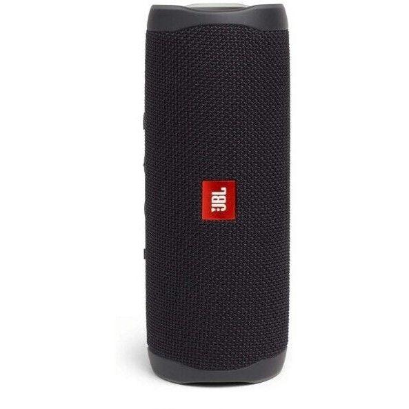 JBL Flip 5 Altoparlante Portatile Bluetooth Nero Nuovo in Confezione Originale - bigeshop