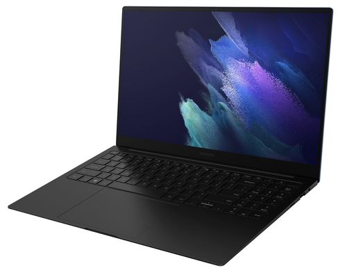 Samsung Galaxy Book NP750XDA-KC1IT notebook Computer portatile (15.6") Core™ i3 8 GB LPDDR4x-SDRAM 256 GB SSD Wi-Fi 6E (802.11ax) Windows 11 Blu