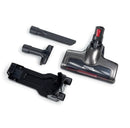 22V Lithium Rosso bigeshop