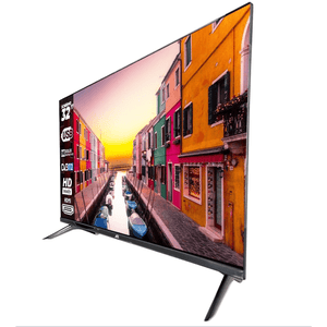 JCL televisore TV no smart 32" pollici HD READY dvbt-t2