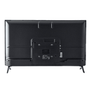 JCL televisore TV no smart 32" pollici HD READY dvbt-t2 jcl