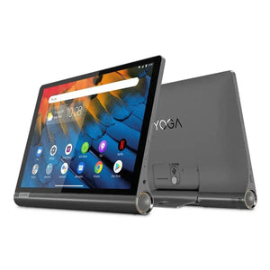 Lenovo TABLET Lenovo Yoga Smart Tab 4GB RAM 64 STORAGE 4G - Iron Grey - bigeshop