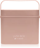 Portatrucchi  cofanetto  case pochette Box Vanity Powerplus