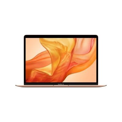 Macbook air 2020 gold intel  i3 13" 8GB 256GB SSD