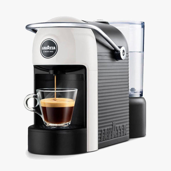 macchina caffe lavazza jolie a modo mia capsule - bigeshop