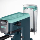 Macchina da caffè espresso Light Aquamarine bigeshop
