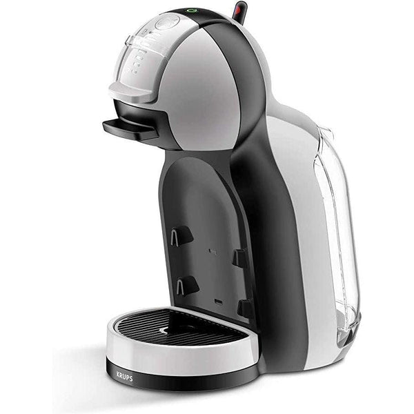 Macchina da caffè Krups Nescafé Dolce Gusto Mini Me KP123BK Grigio/Nero (nuova mai usata ) - bigeshop