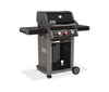 Barbecue a gas WEBER SPIRIT E-220 CLASSIC 2 bruciatori