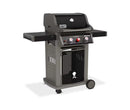 Barbecue a gas WEBER SPIRIT E-220 CLASSIC 2 bruciatori Weber