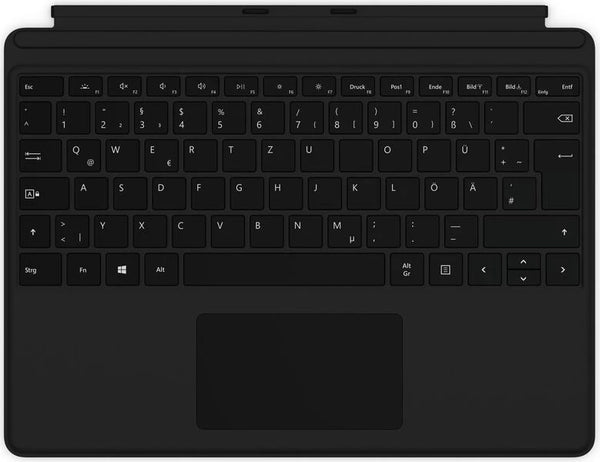 Microsoft Surface Pro X Signature Keyboard