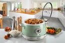 Rice Cooker &amp; Slow Cooker verde bigeshop