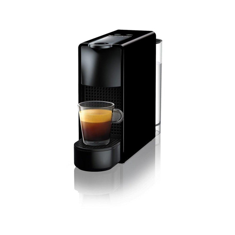 Nespresso essenza mini macchina caffe capsule YY2912FD - bigeshop