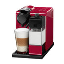 Nespresso Lattissima Touch Rosso ( usata grado B ) - bigeshop