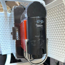 Nespresso Pixie XN304510 Rosso Capsule ( lato superiore un po’ danneggiato) - bigeshop