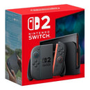 Nintendo Switch 2 Console Black