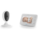 Nuvita Video Baby Monitor Digitale 4,3'' VIDEOVOICE 4.3 nuvita