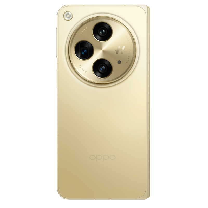 Oppo find N 3 fold 16gb ram 512 storage versione global con servizi google istalalti e italiano colore gold