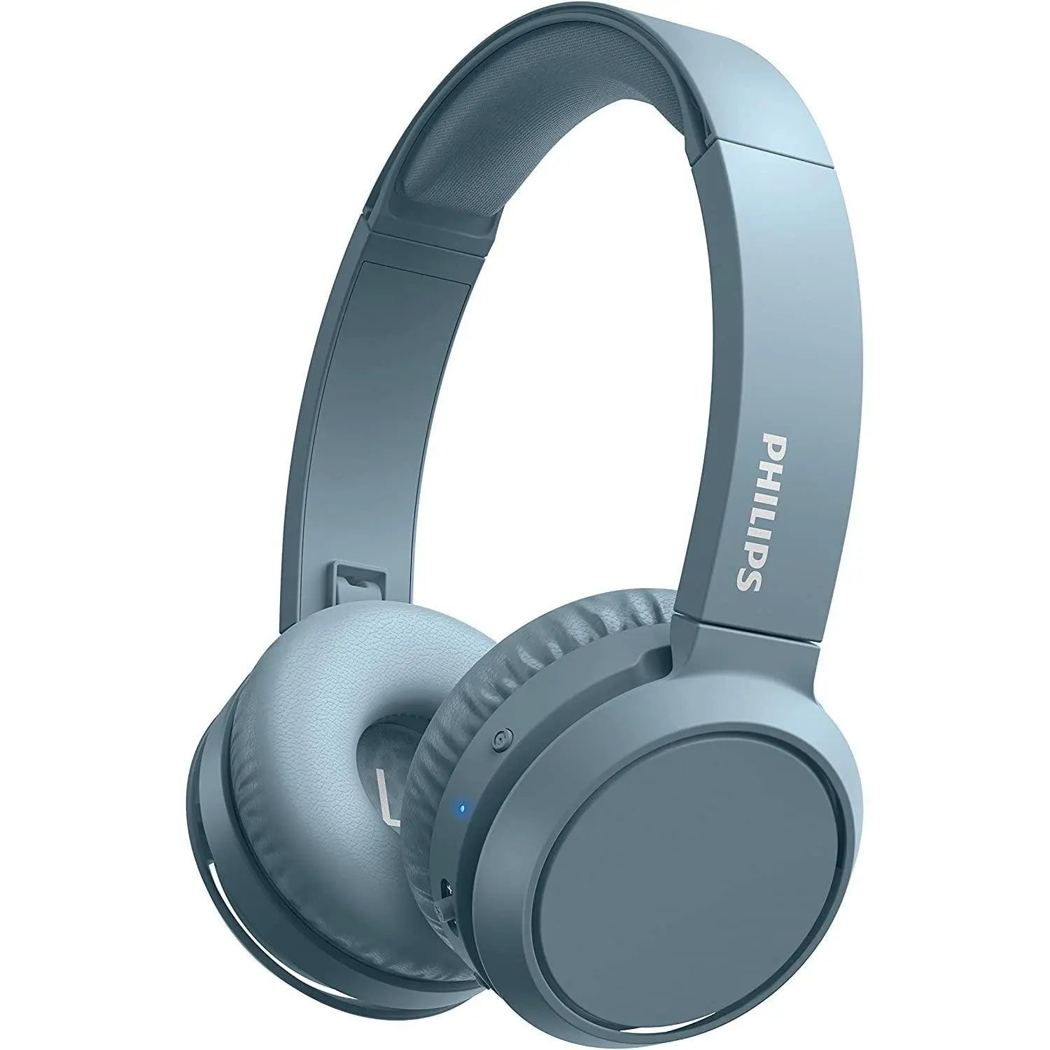 Cuffie Bluetooth Philips H4205RD/00 - Bass Boost, 29 Ore Batteria, Ricarica Rapida, Isolamento Rumori - Foto 11