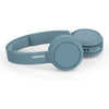 Philips cuffie Bluetooth H4205BL/00 con tasto Bass Boost - bigeshop