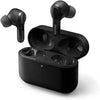 Philips cuffie True Wireless TAT3217BK/00 Con Resistenza Agli Spruzzi E Al Sudore IPX5 Nero - bigeshop