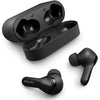 Philips cuffie True Wireless TAT3217BK/00 Con Resistenza Agli Spruzzi E Al Sudore IPX5 Nero - bigeshop