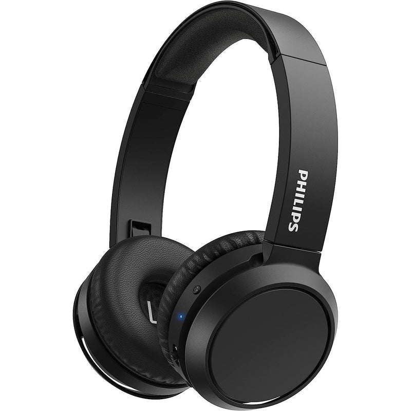 Philips H4205BK/00 Cuffie Bluetooth con Tasto Bass Boosto - bigeshop