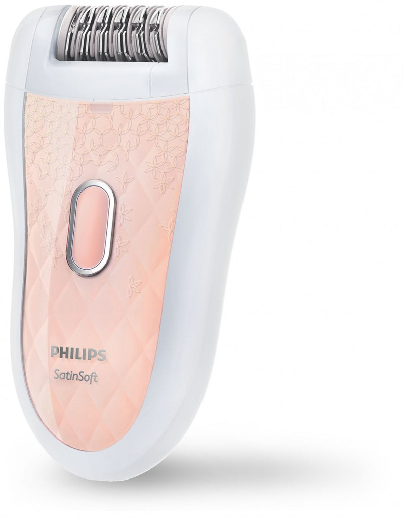 Philips EPILATORE SATIN SOFT HP6519/01 SATIN SOFT HP6519/01