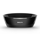 PHILIPS SHD8850/12 CUFFIE WIRELESS, Black - bigeshop