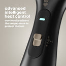 Spazzola capelli Revamp ad aria calda Styling Progloss Deepform Straight & Style Revamp