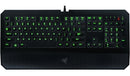 Razer tastiera DeathStalker gaming expert Razer