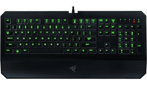 Razer tastiera DeathStalker gaming expert