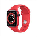 Apple watch serie 6 44MM alluminio red etition GPS ( solo aperto la confezione ) Apple