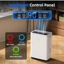 Deumidificatore by Xiaomi  Casa Muffa 12L/G - Controllo Intelligente comfee