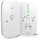 Philips Avent
Baby Monitor SCD502/26 Philips