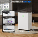 Deumidificatore by Xiaomi  Casa Muffa 12L/G - Controllo Intelligente comfee