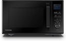 Toshiba MW2-AC25T(BK) 4-in-1 Forno Microonde Grill Combinato con convenzione Toshiba