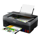 Stampante Canon Pixma G3520 tank 3in1 wifi nera Canon