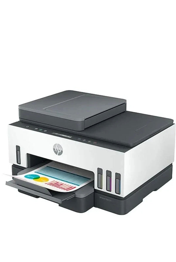 HP stampante Smart Tank 7306 All-in-One F/R HP