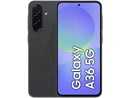 Samsung Galaxy A36, 256 GB, Nero ITA 5G Samsung