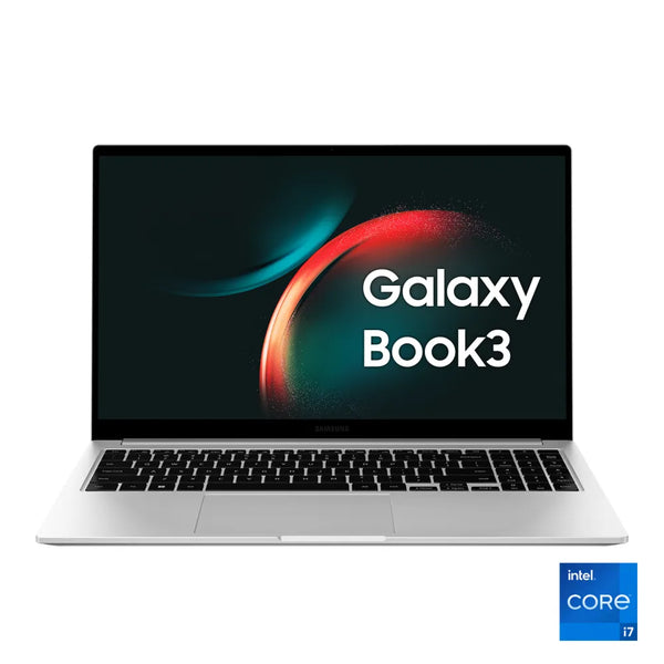 Samsung galaxy book 3 NP754XFG-KB2IT I7-1355U/16GB/512GBSSD/W11PRO