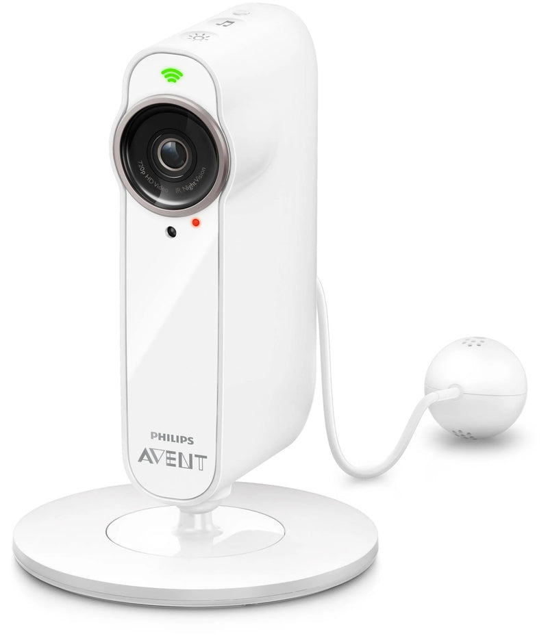 Philips Avent Baby Monitor SCD860/26 Philips