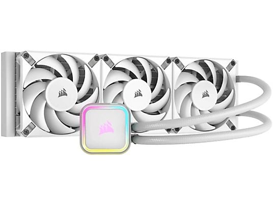 Corsair Dissipatore cpu   iCUE H150i RGB ELITE Corsair